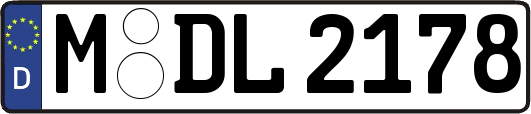 M-DL2178