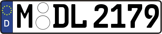 M-DL2179