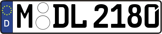 M-DL2180