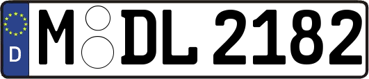 M-DL2182