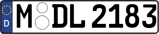 M-DL2183