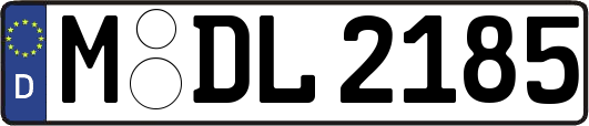 M-DL2185