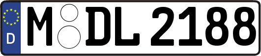 M-DL2188