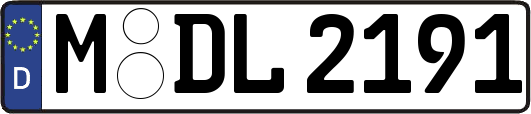 M-DL2191
