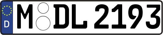 M-DL2193