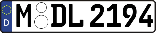 M-DL2194
