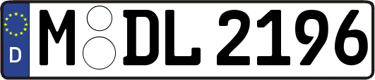 M-DL2196