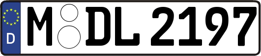M-DL2197