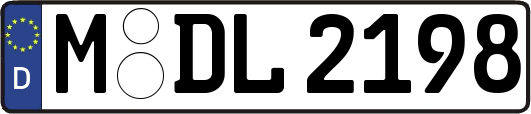 M-DL2198