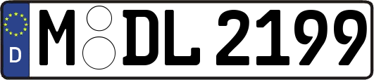 M-DL2199