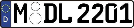 M-DL2201