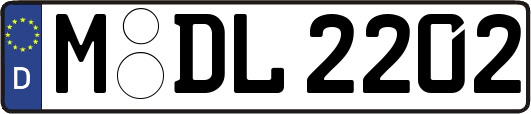 M-DL2202