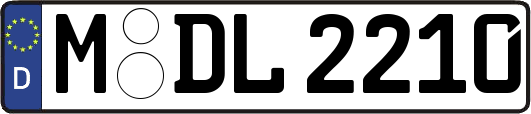 M-DL2210