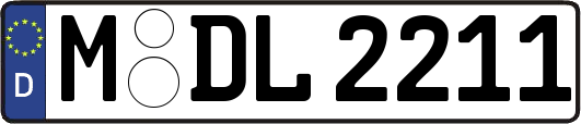 M-DL2211
