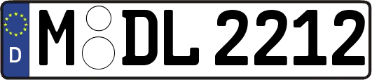 M-DL2212