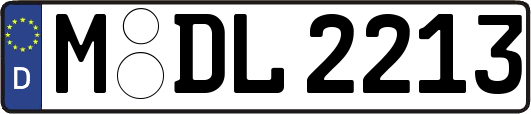 M-DL2213