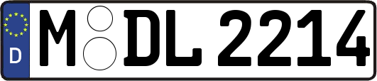 M-DL2214