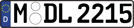 M-DL2215