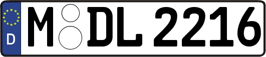 M-DL2216