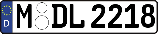 M-DL2218