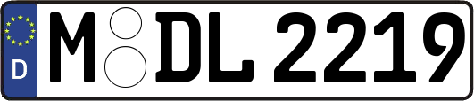 M-DL2219