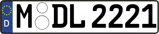 M-DL2221
