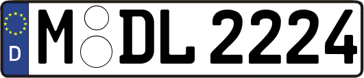 M-DL2224