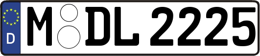 M-DL2225