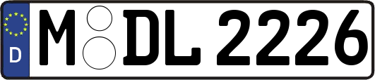 M-DL2226
