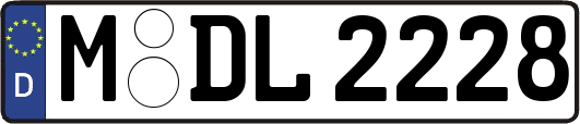 M-DL2228