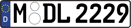 M-DL2229
