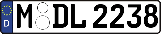 M-DL2238
