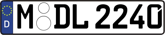 M-DL2240