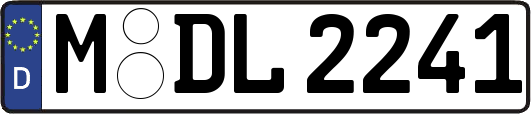 M-DL2241
