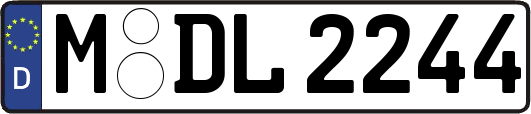 M-DL2244
