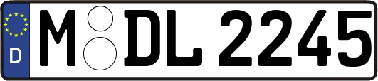 M-DL2245