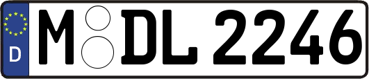 M-DL2246