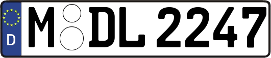 M-DL2247