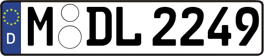 M-DL2249