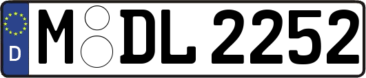 M-DL2252