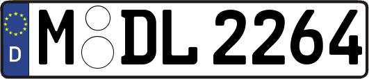 M-DL2264