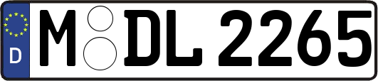 M-DL2265