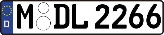 M-DL2266