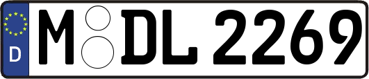 M-DL2269