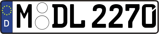 M-DL2270