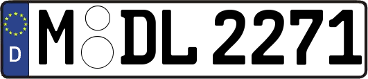 M-DL2271