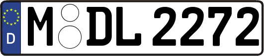 M-DL2272