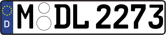 M-DL2273