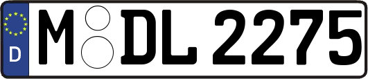 M-DL2275