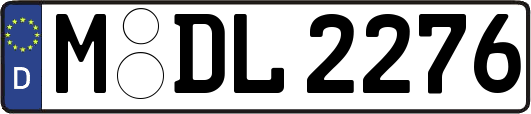 M-DL2276